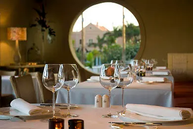 The At Bahia Del Duque 5*