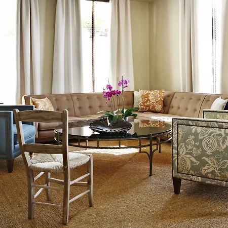 מלון Bahia Del Duque 5*