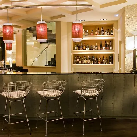 מלון Bahia Del Duque אדחה