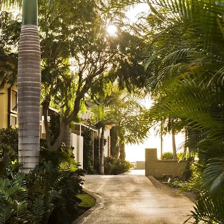 Bahia Del Duque אדחה