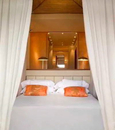 The At Bahia Del Duque 5* אדחה