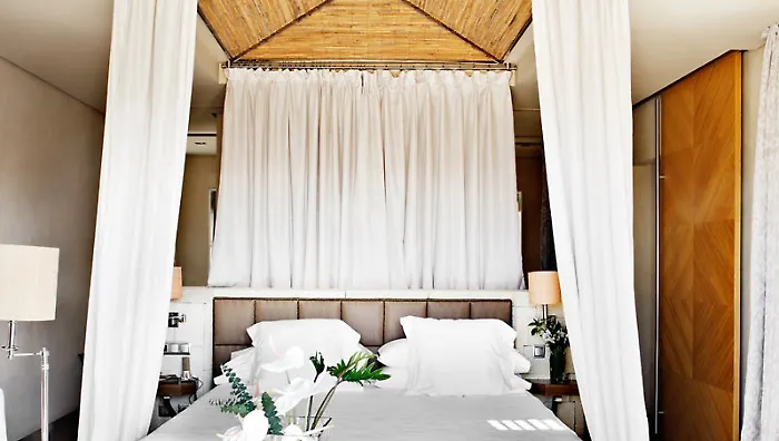 Hotell Bahia Del Duque Costa Adeje (Tenerife)