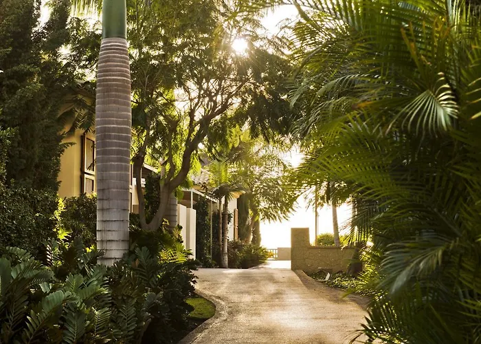 Bahia Del Duque Costa Adeje (Tenerife)